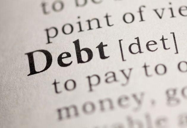 5 Ways To Use Debt To Your Advantage