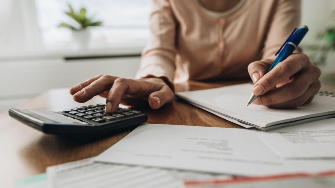 5 Steps For Tracking Your Monthly Expenses