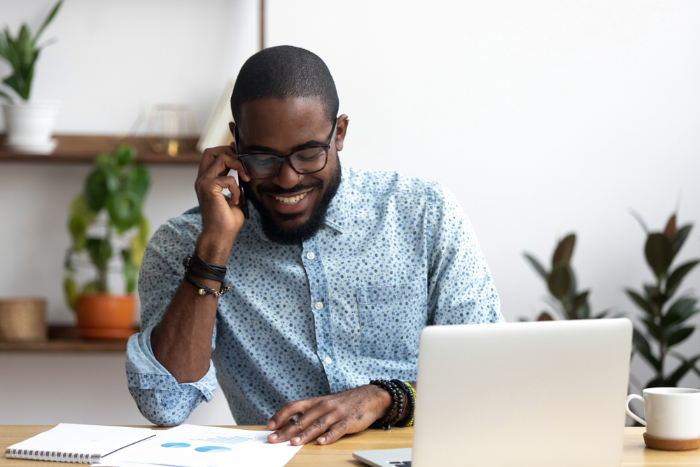Why You Should Separate Your Business And Personal Finance