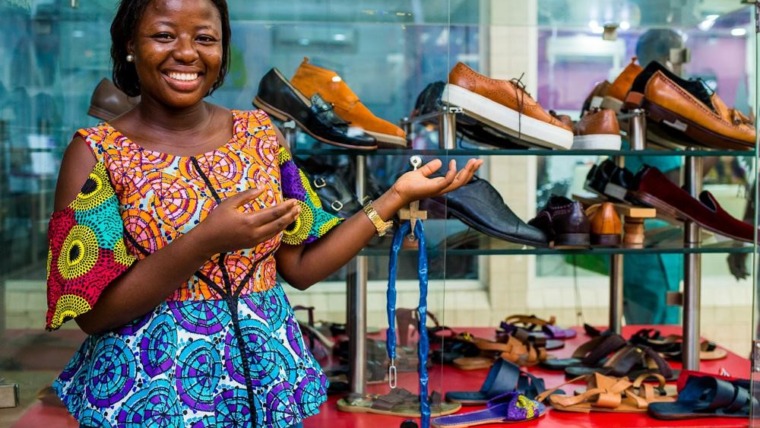 4 Reasons Why We Support Women Owned Businesses