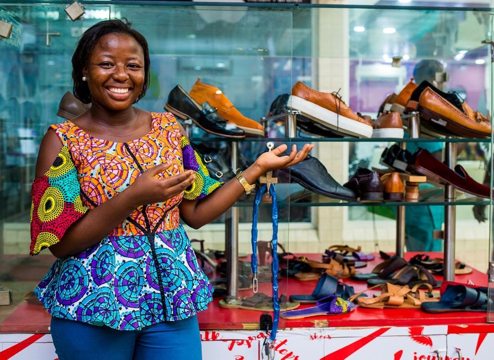 4 Reasons Why We Support Women Owned Businesses