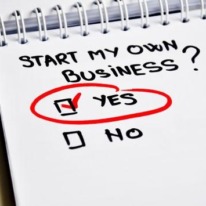 Tips for Starting and Succeeding in Your Own Business