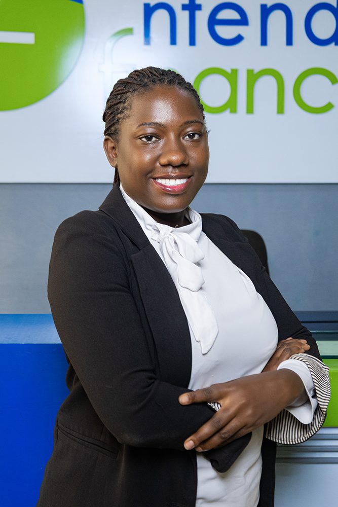Ntende Staff