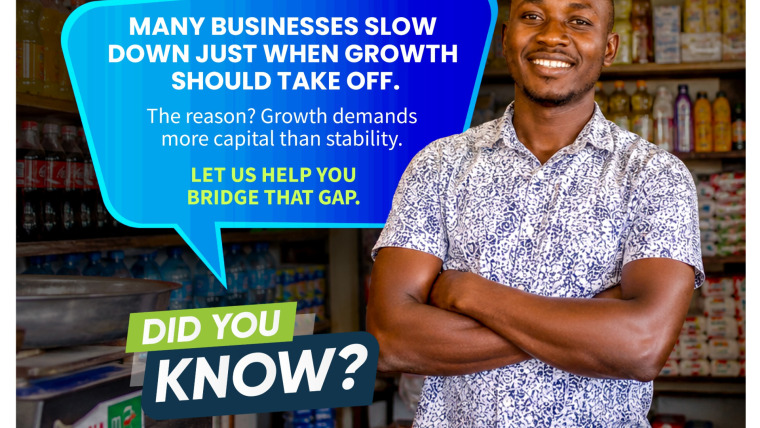 HOW TO GROW YOUR BUSINESS USING A BUSINESS LOAN