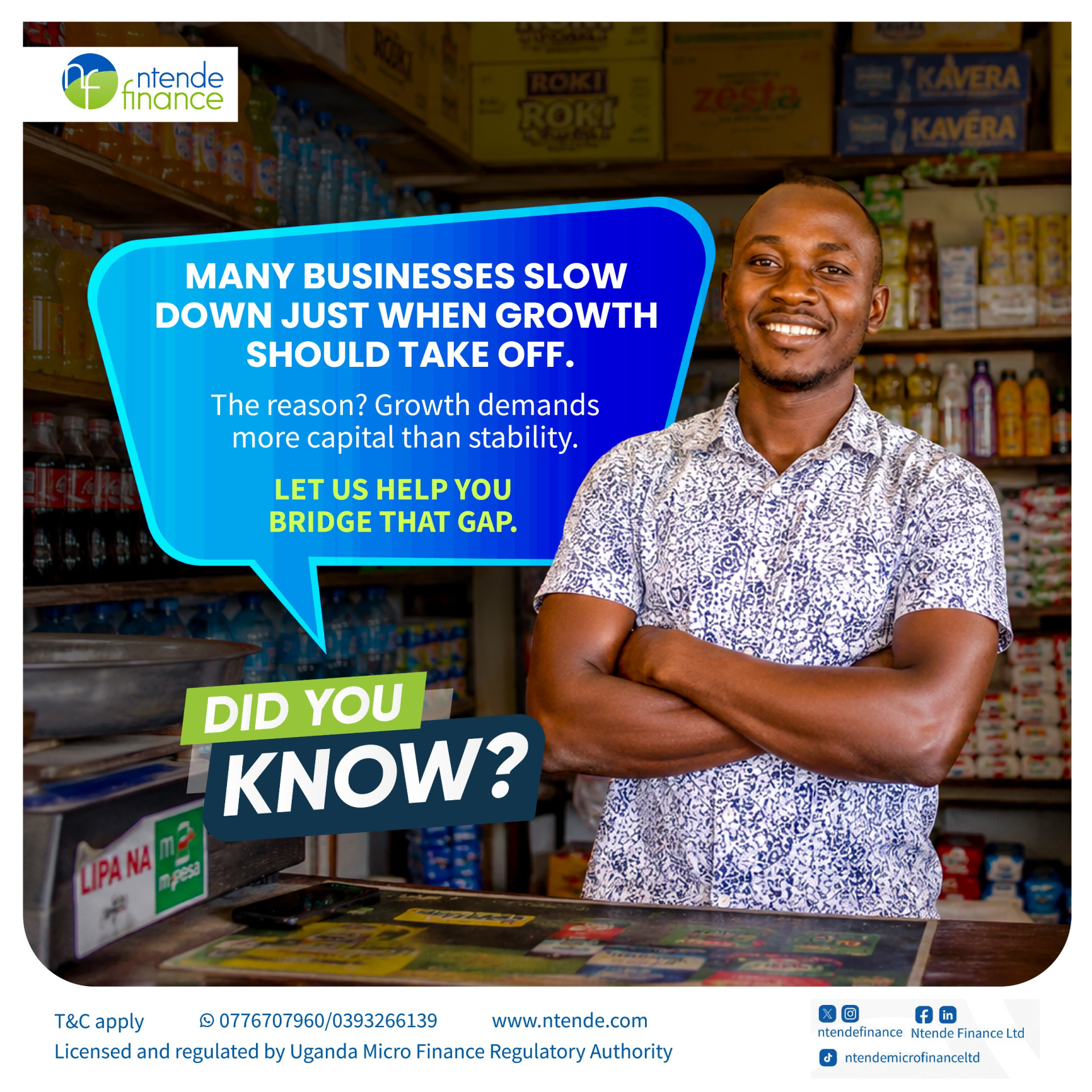 HOW TO GROW YOUR BUSINESS USING A BUSINESS LOAN