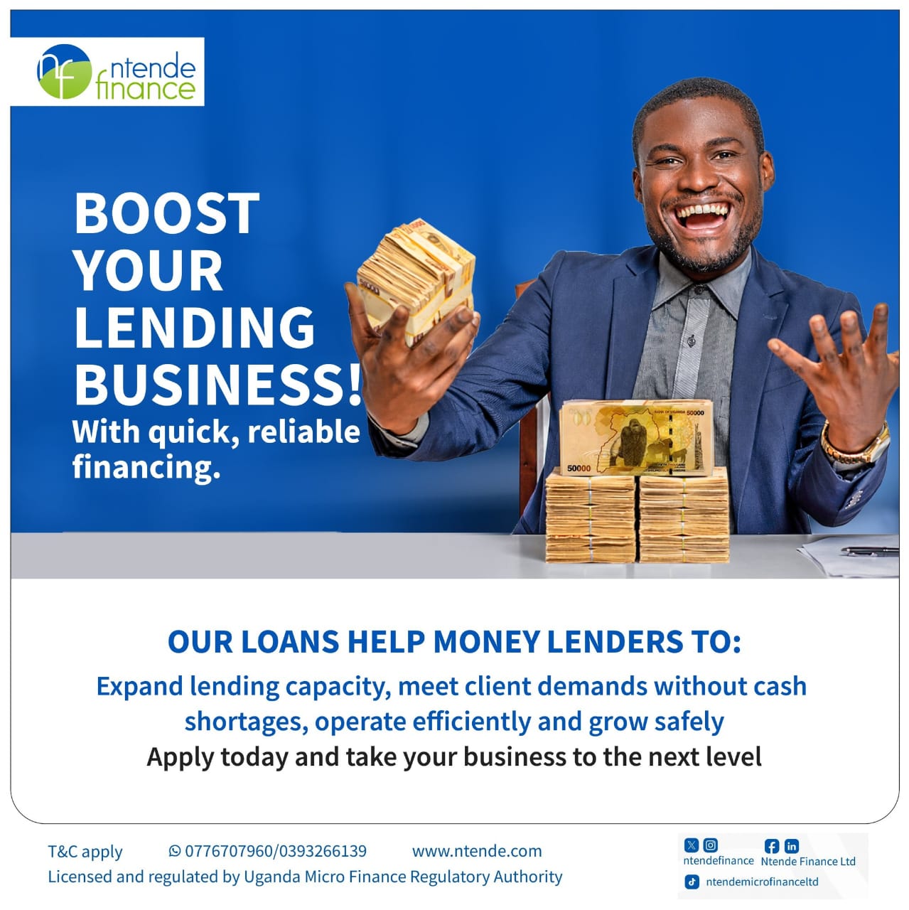 WHAT LENDERS LOOK FOR BEFORE GIVING A LOAN