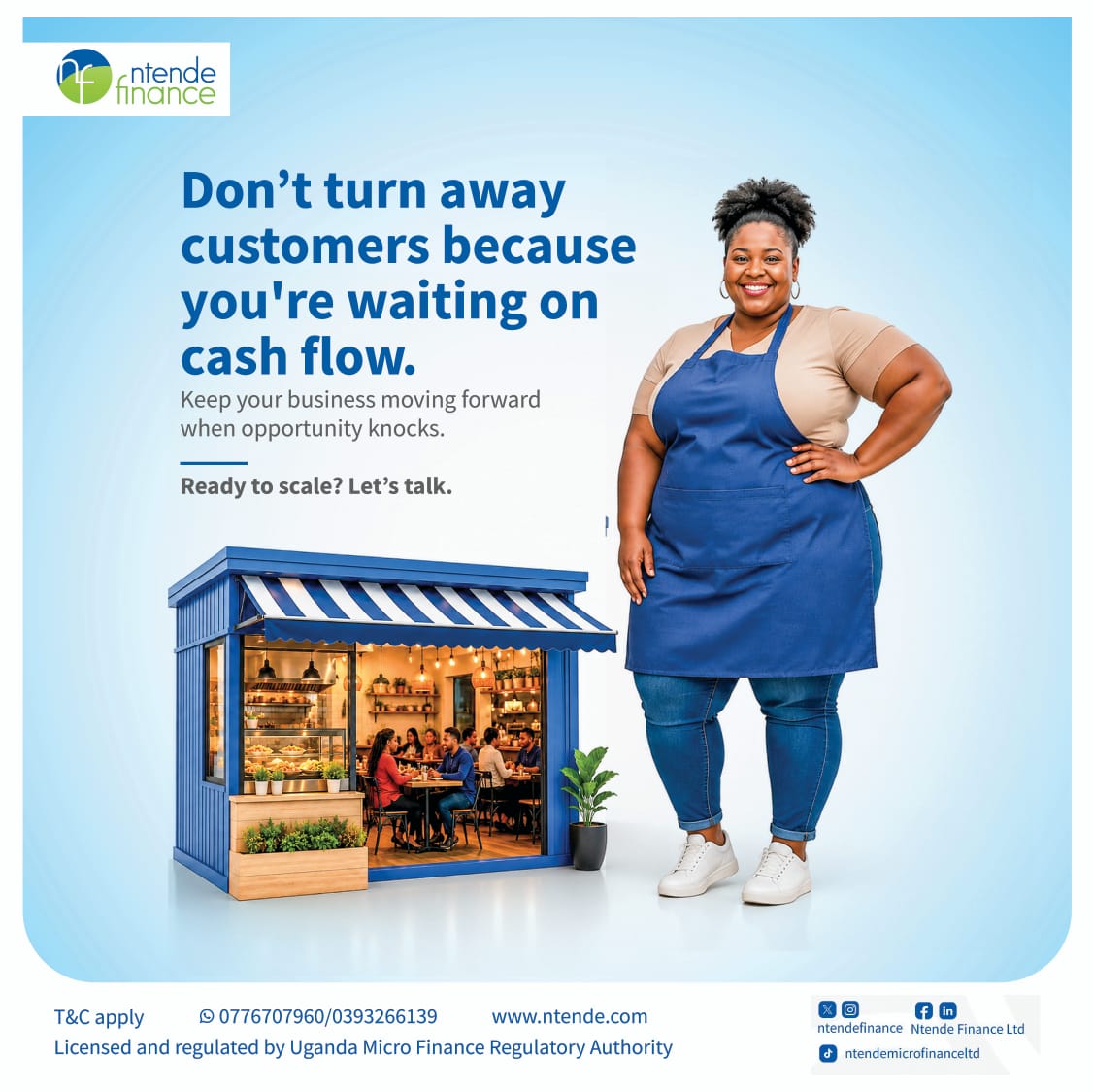 LOAN MYTHS THAT KEEP PEOPLE STUCK IN DEBT