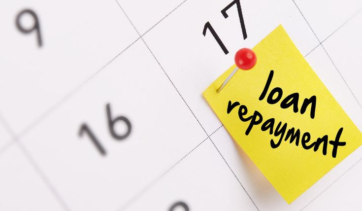 HOW TO CREATE A LOAN REPAYMENT PLAN THAT ACTUALLY WORKS