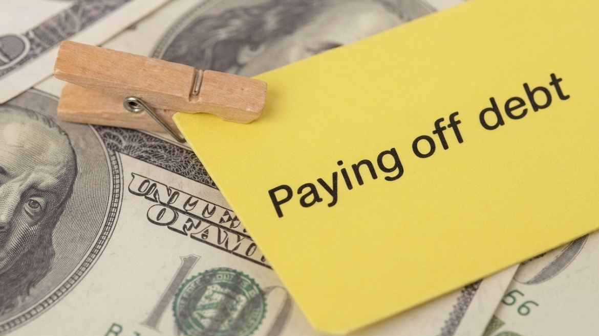 How to Get Out of Debt Without Taking Another Loan