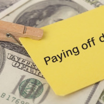 How to Get Out of Debt Without Taking Another Loan