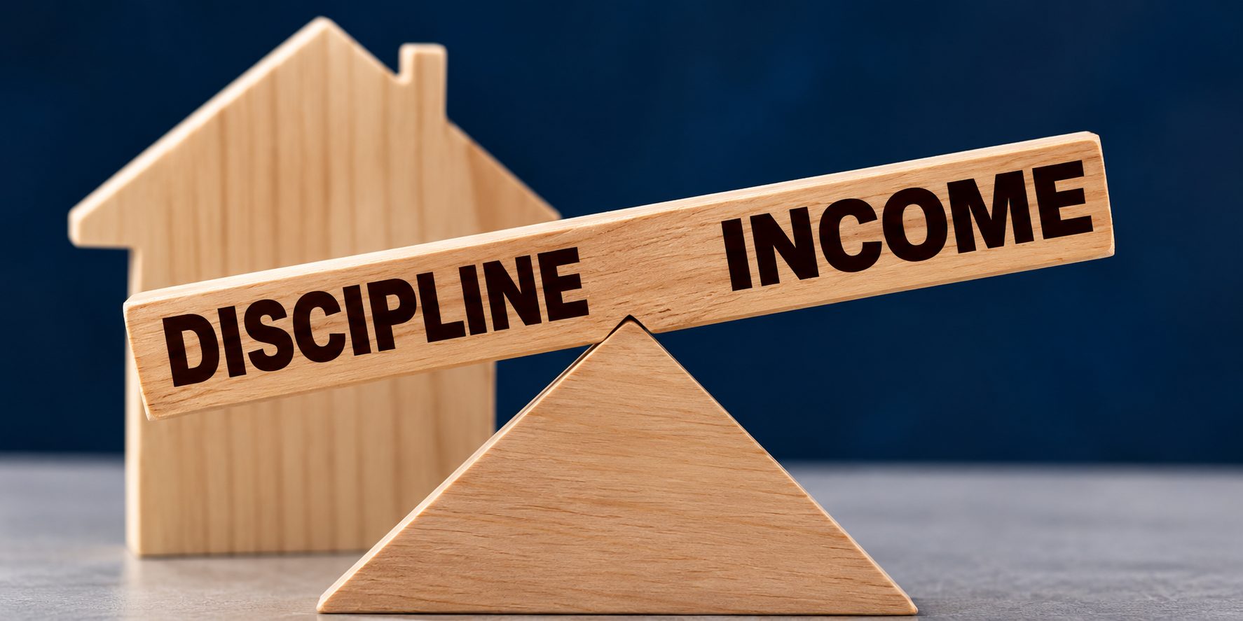 DISCIPLINE VS INCOME. WHAT REALLY DETERMINES LOAN REPAYMENT SUCCESS?